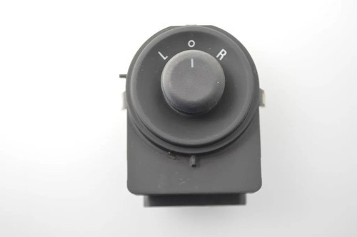 OPEL ASTRA J Spiegeleinstellschalter 13271827 2010 27485682