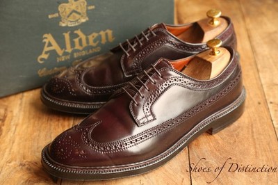 Alden 975