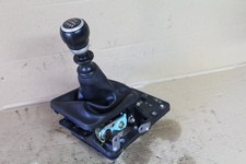 Subaru Forester SH 2.0D 6 Gang Schaltkulisse Schaltung Schaltknauf