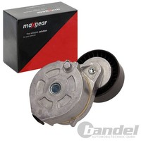 Maxgear Riemenspanner Keilrippenriemen Passend FüR CitroËN C5 C6 C8 Fiat Ulysse