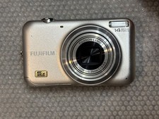 FUJIFILM FinePix JX280 Compact Digital Camera Tested Excellent Condition