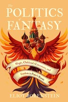 The Politics of Fantasy | Eliot Borenstein | Englisch | Buch | 2025