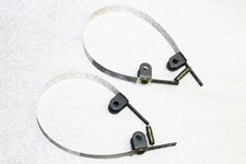 BRAKE BAND - FREIN - BREMSB NDE  pair  -- - Revox A77 - B77