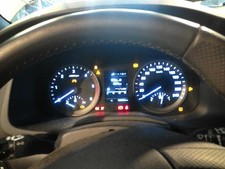 Compteur Hyundai TUCSON
