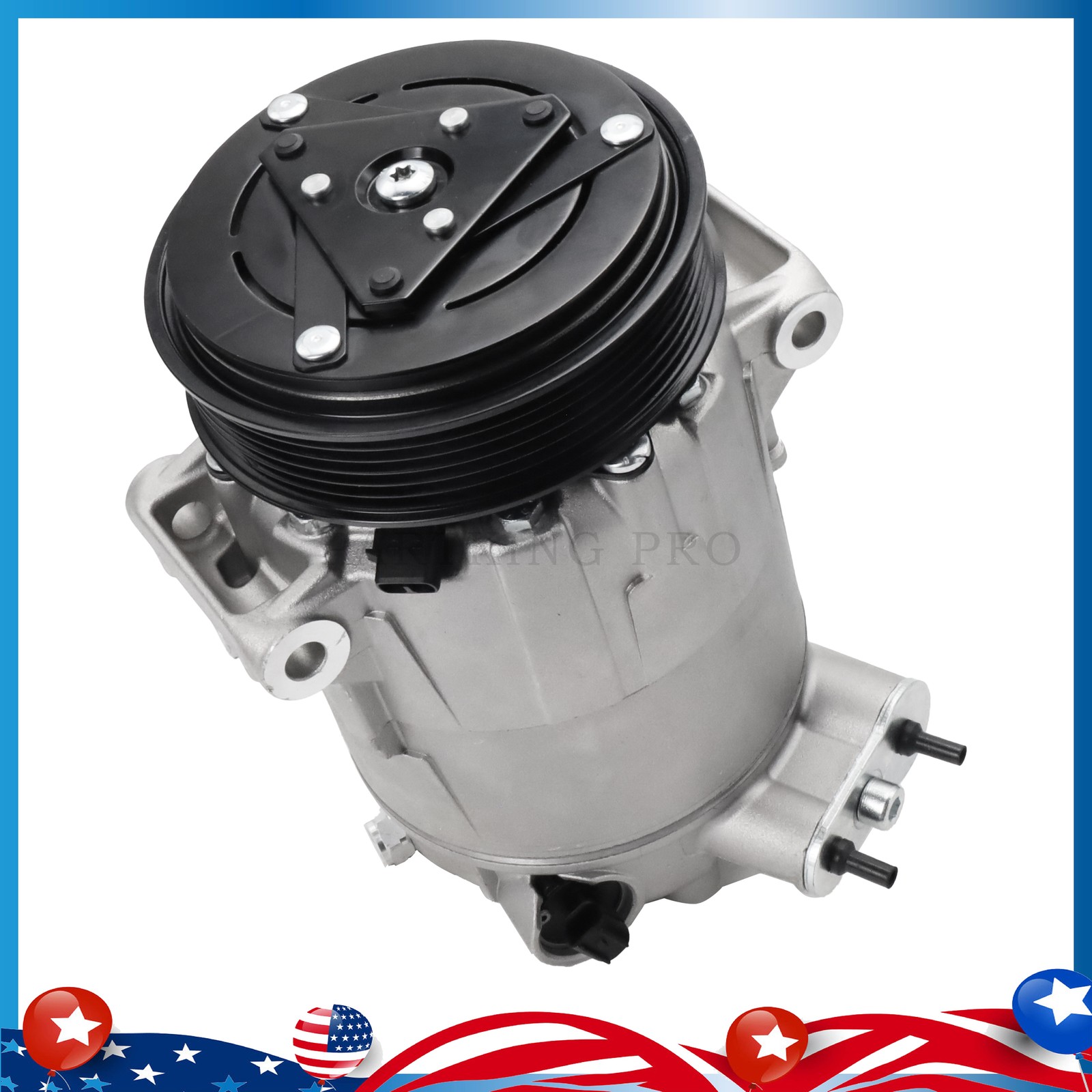 Maserati Quattroporte 2014-2019 Pump P/N 304880