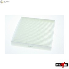 FILTER CABIN AIR 180052310 FOR PEUGEOT PARTNER/PATAGONICA/URBANA/MPV/ESCAPADE