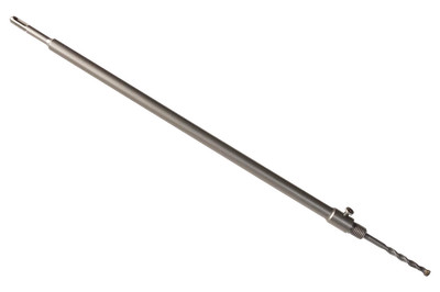 SDS Plus Verlängerung 500mm mit M16 Gewinde und Konusschaft