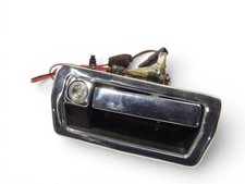 Porte avant et accessoires Jaguar XJ