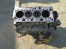 Motorblock BMW F11 F10 F30 F31 N47D20C 2.0 Diesel Unkomplett