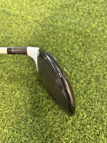Taylormade M2 3-15* Left Handed Fairway Wood/Aldila 70g 2.8 X Flex Graphite/LH - Picture 4 of 10