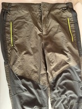 Regatta Great Outdoors Waterproof Trousers 33 Waist 32 Leg