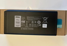 OEM Genuine X8VWF Battery For Dell Latitude 14 Rugged 5404 5414 E5404 7404 7414
