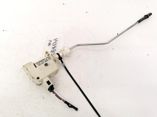 3C0810773 Stellmotor Microschalter, Heckklappe Heckklappenschloss DE1637247-43