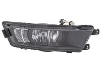 Hella 1NG 354 844-141 Nebelscheinwerfer FüR Skoda