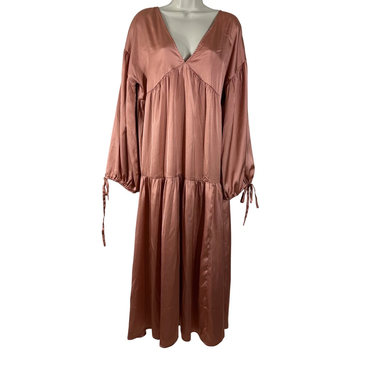 ASOS Long Sleeve Maxi Dresses for Women for sale | eBay ASOS Long Sleeve Maxi Dresses for Women for sale | eBay