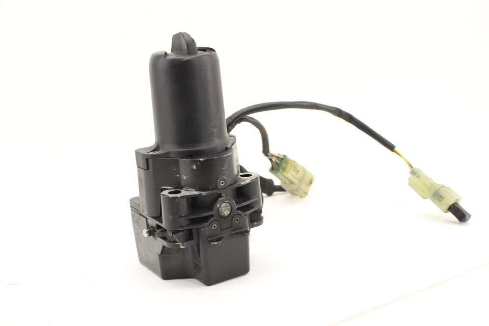 Ducati Multistrada 1200 Enduro 2016 OEM interruptor de encendido bloqueo 59821501H Foto 2 de 4