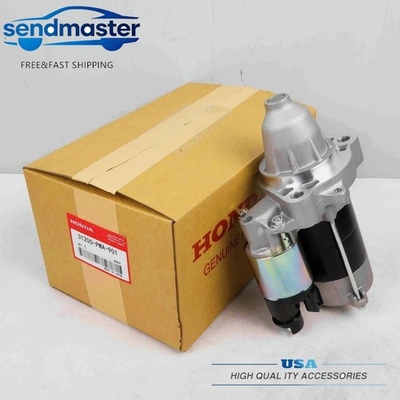 #ad Starter Fit1.5L Honda Fit 07 08 2007 2008 31200 PWA 901 9742809 339 17998 New $120.65