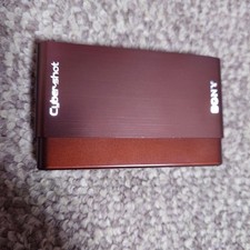 SONY Cyber-shot DSC-T77 Compact Digital Camera Tested