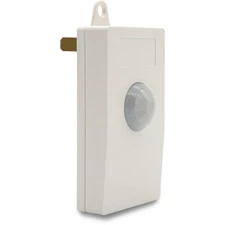 HSM200 Z-Wave Multi-Sensor (Motion, Temperature & Light) with RGB LED Indicat...