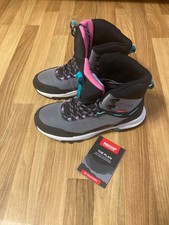 Recco Technology Mountain Warehouse Hiking Boots Women Size 7
