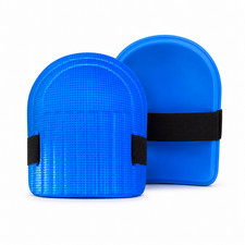 Heavy Duty Knee Pads Hard Cap Lightweight, Durable Hard Knee protection Pads