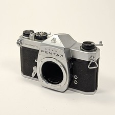 Asahi Pentax Spotmatic SP SLR Film Camera - FOR PARTS 1048989