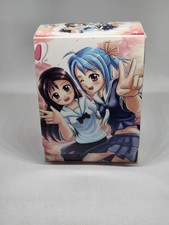 Max Protection Deck Armor - Protection Girls ...
