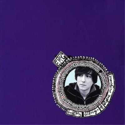 Eugene McGuinness The Early Learnings Of (CD) Album