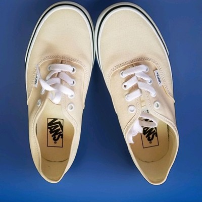 NIB Vans Authentic Classic Low-top. Men Sz 5/Women 6.5 Color  display picture 2