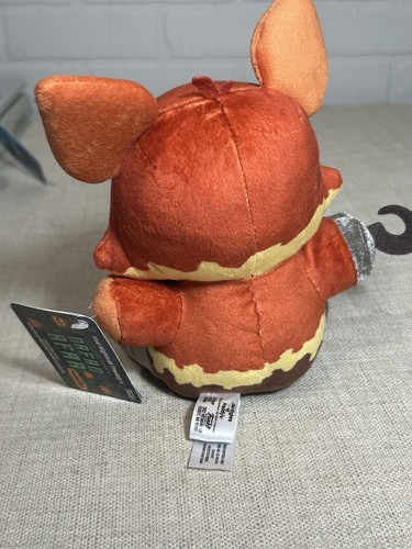 Peluche FNAF lotto di 6 Five Nights At Freddys + FUNKO ufficiale nuovo! - Foto 11 di 17