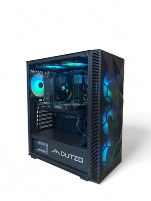 Ultra Gaming PC - AMD Ryzen 7 4,10Ghz | 32GB RAM | 1TB SSD | Nvidia RTX 3050 8GB