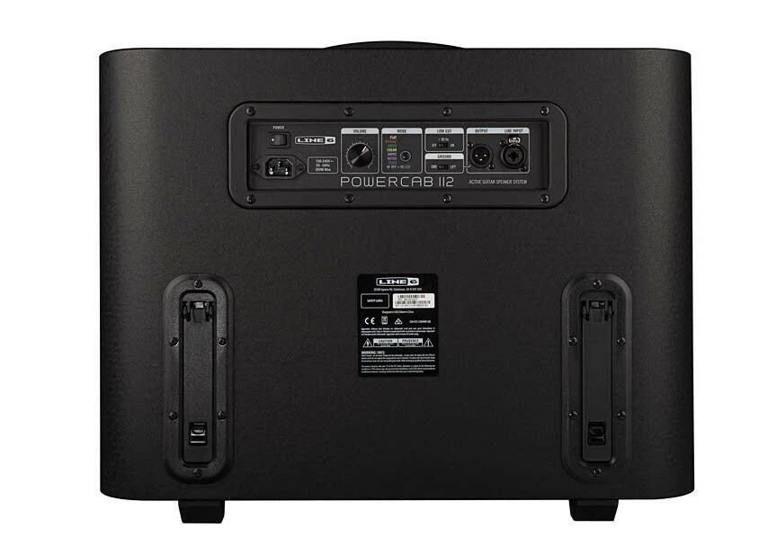 Line 6 Powercab 112 Speaker Cabinet - Image 2 of 4