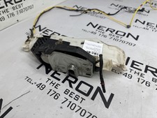 Mercedes SL R230 T&uuml;rschloss T&uuml;r Schloss Links A2307200135