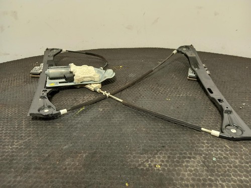 MERCEDES C CLASS Window Regulator N/S 2000-2008 3 Door Front LH A2037203746