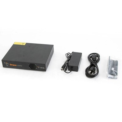 IHSE Draco Vario Chassis 474-BODY2BPF - SKU#2043969