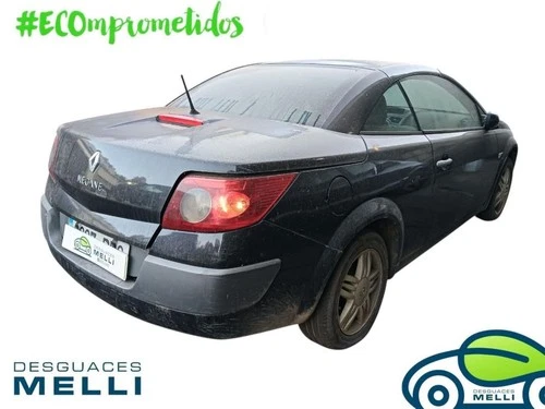 8200100272 Inyector para RENAULT MEGANE II COUPE/CABRIO 2004 9303808 - Imagen 8 de 9