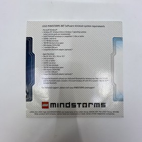 LEGO Mindstorms NXT 2.0 8547 (99% Complete Set) TESTED