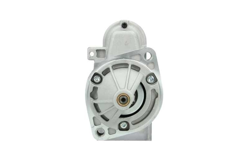 PlusLine Starter Motor Assembly 12 Volt 2780 Gram For Mercedes 1.3 kw D6RA168+