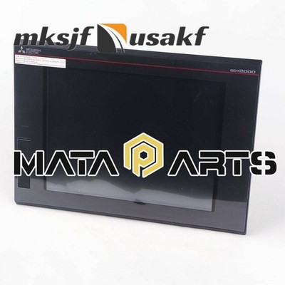 ONE NEW MITSUBISHI TOUCH SCREEN GT2710-STBD US Free tax