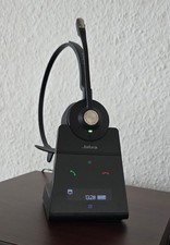 JABRA Engage 75 Mono Business schnurlos Bluet...