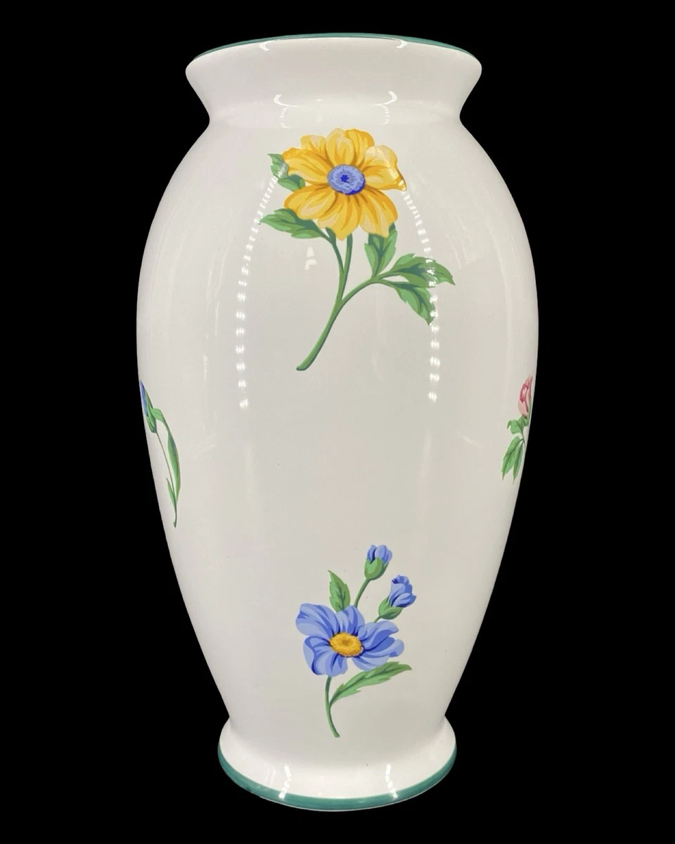 蒂芙尼Co 花瓶蒂芙尼艺术品玻璃| eBay