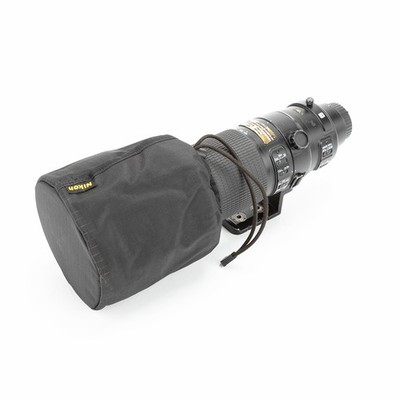 Nikon 200-400mm f/4G ED AF-S VR-II Zoom Nikkor Lens