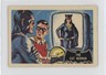 1966 A&BC Batman Black Bat Batman Robin Catwoman The Cat Wom