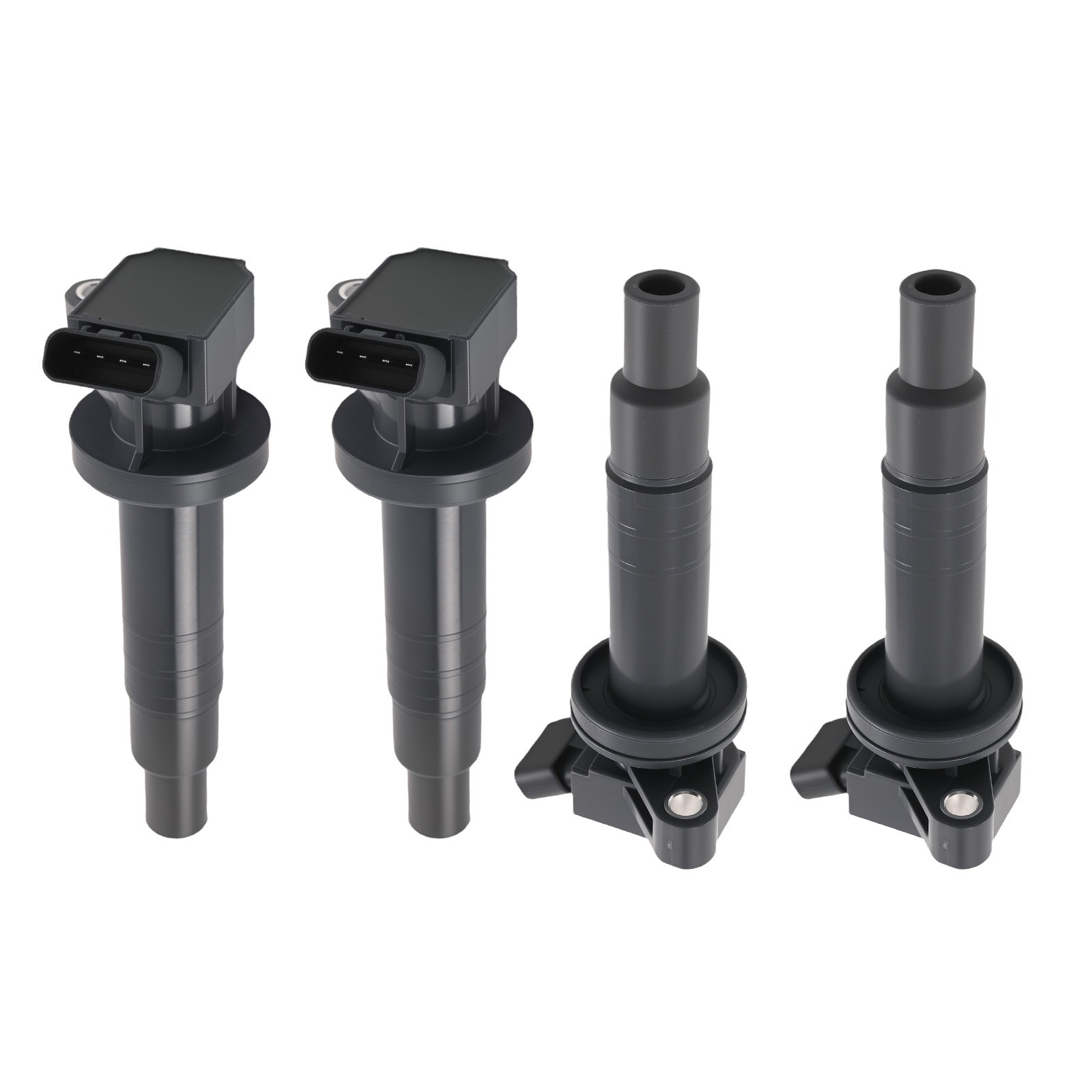 4 x Ignition Coils for Toyota Celica GT Four ZZT230 2000-2005 1ZZ-FE 4Cyl 1.8L