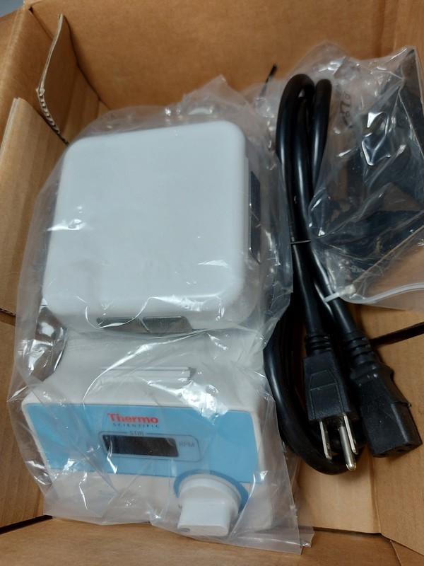Thermo Scientific Cimarec+ Stirring Hot Plate Stirrer 10"x 10" S88854100