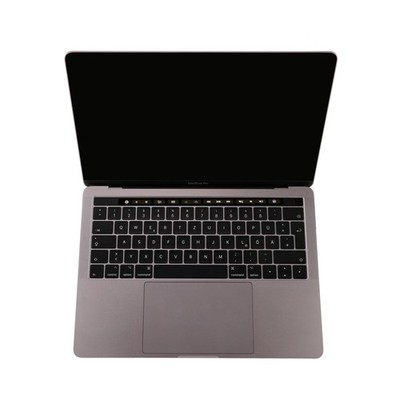 Apple MacBook Pro 13'' 2019 A2159 Space Grau i7 Quad 1,7GHz 16GB RAM 256GB SSD