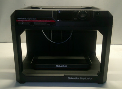 MakerBot Replicator PABH65,3D Printer