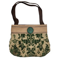 Boho Tapestry Bag