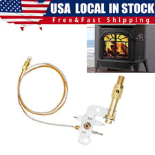 120630-02 Pilot ODS for Vent Free Propane Gas Wall Heaters by DESA, Glo- Warm