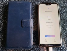 Huawei P20 Lite Smartphone, Android, Ohne Simlock !Beschreibung Lesen!